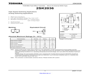 2SK2036.pdf