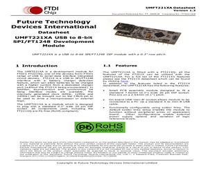 UMFT221XA-01.pdf