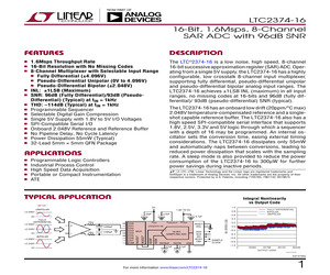 LTC2374CUH-16#PBF.pdf