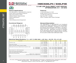 HMC939LP4.pdf