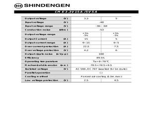 CME3.3V15A/5V5A.pdf