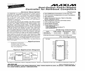 MAX786EAI+.pdf