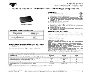 1.5SMC15CA-E3/51T.pdf