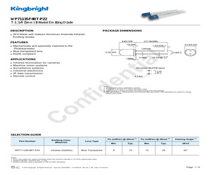 WP7113SF4BT-P22.pdf