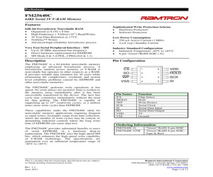 FM25640C-GTR.pdf