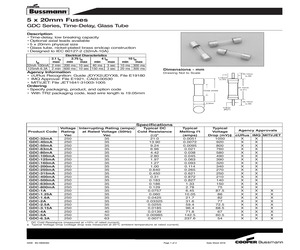 BK/GDC-V-50MA.pdf