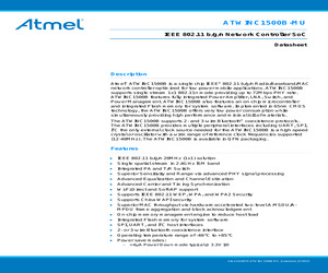 ATWINC1500B-MU-T.pdf