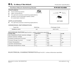 MMBD4148W.pdf