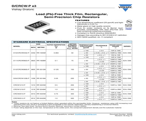 D12/CRCW0805P 50 150K 1% ET1 E3.pdf