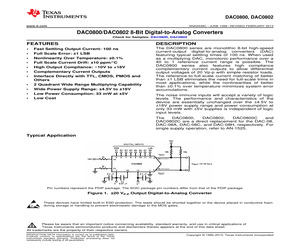 DAC0800LCM/NOPB.pdf