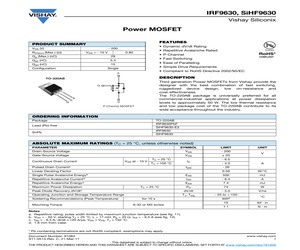 IRF9630.pdf