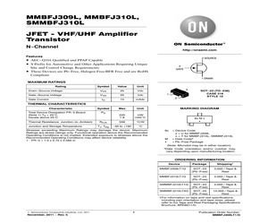 MMBFJ310LT1G.pdf