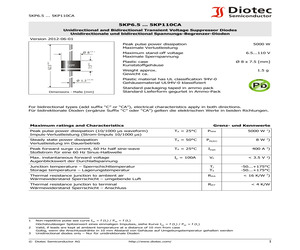 5KP40CA.pdf