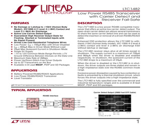 LTC1482CS8#PBF.pdf