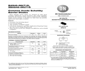 BAS40-06LT1G.pdf