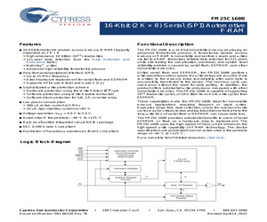 FM25C160B-GA.pdf