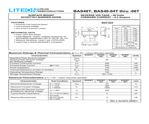 BAS40-06T.pdf