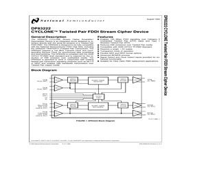 DP83222V.pdf