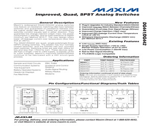 DG441MY/PR+.pdf