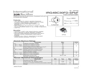 IRG4BC30FD-STRRPBF.pdf