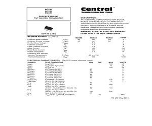 BCX51-16LEADFREE.pdf