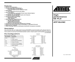 ATF16LV8C-15SC.pdf