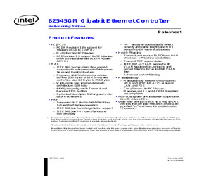 PC82545GM.pdf