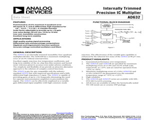 AD632SH/883B.pdf