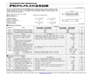 KK25GB40.pdf