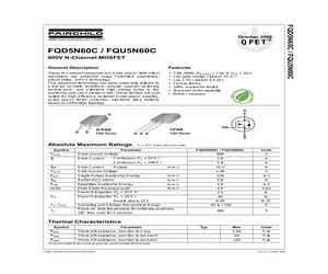 FQU5N60CTU.pdf