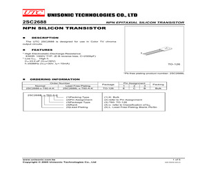 2SC2688-N-T60-E-K.pdf