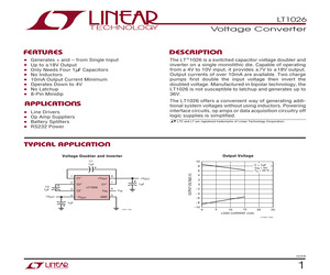 LT1026MJ8/883.pdf