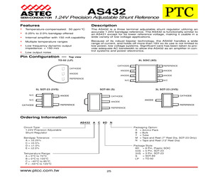 AS432AF3VSB.pdf