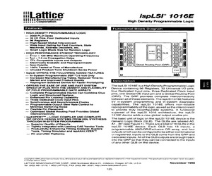 ISPLSI1016E-125LT.pdf