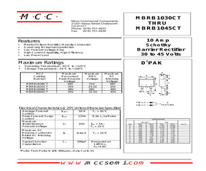 MBRB1045CT.pdf