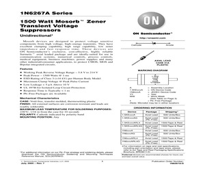 1.5KE36ARL4G.pdf