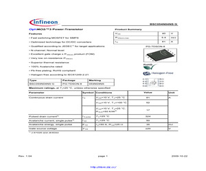 BSC054N04NSG.pdf