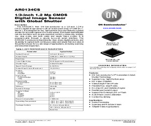 AR0134CSSM25SUEAH-GEVB.pdf