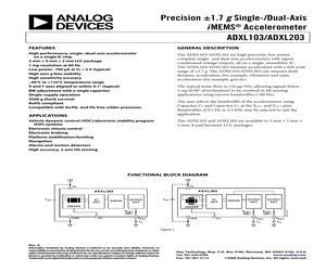 ADXL203CETRSPARTON.pdf