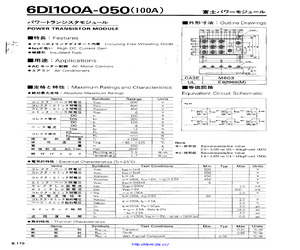 6DI100AH-050.pdf