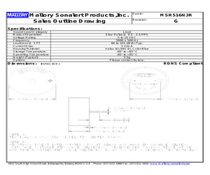 MSR516NJR.pdf