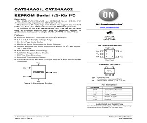 CAT24AA01WI-G.pdf