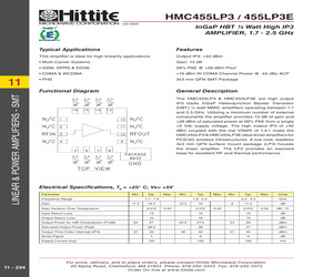 HMC455LP3.pdf