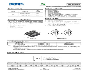 DMN3055LFDB-13.pdf