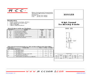 1SS133TR.pdf