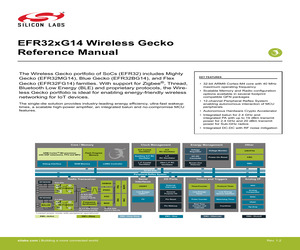 EFR32MG14P632F256GM32-BR.pdf