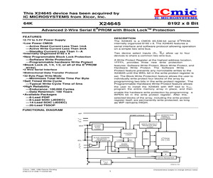 X24645S8IZ-2.7T1.pdf