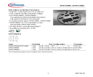 MMBT3904LT1HTSA1.pdf