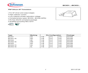 BCX51-16 E6327.pdf