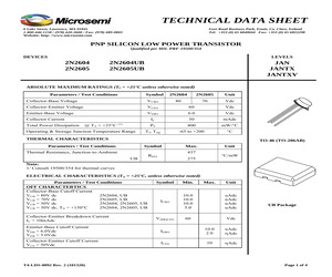 JAN2N2605UB.pdf